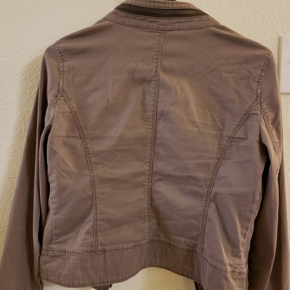 EXPRESS Jacket - Picture 2 of 2